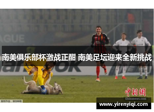 南美俱乐部杯激战正酣 南美足坛迎来全新挑战